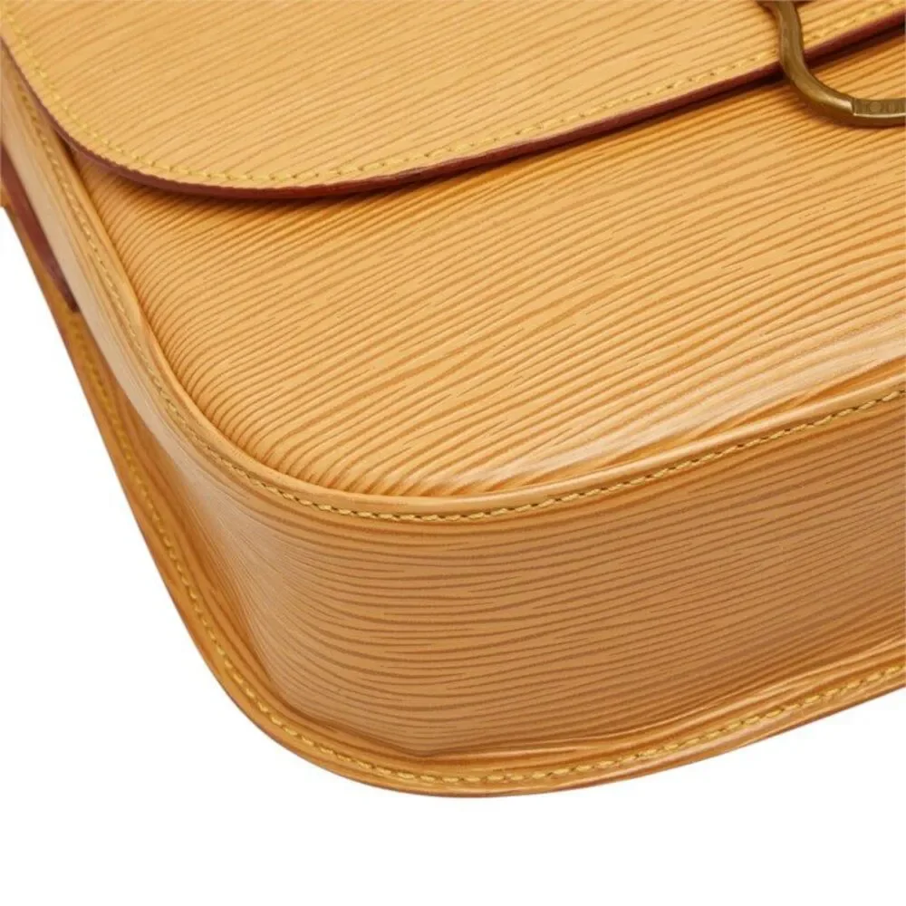 Louis Vuitton Saint Cloud GM Shoulder Bag